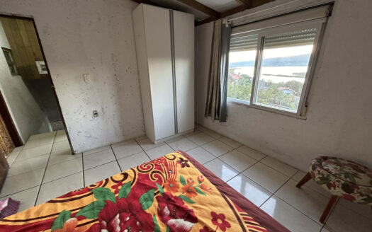 Casa vista lagoa 4/6 pessoas