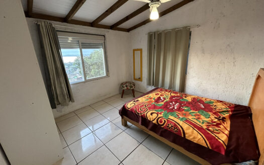 Casa vista lagoa 4/6 pessoas