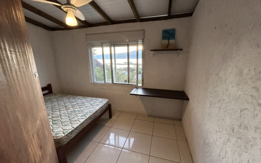 Casa vista lagoa 4/6 pessoas