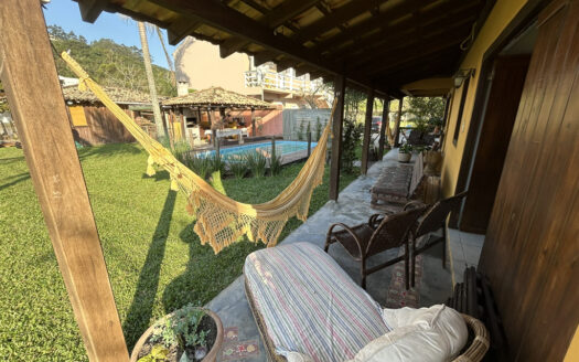 Casarão avenida 12/15 pessoas