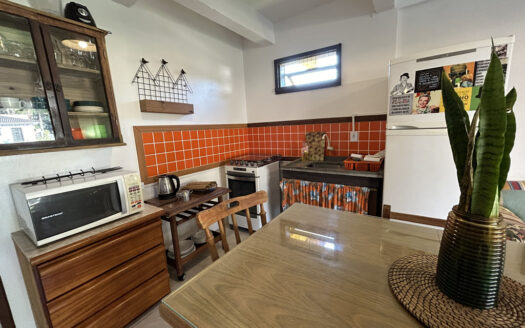 Casarão avenida 12/15 pessoas