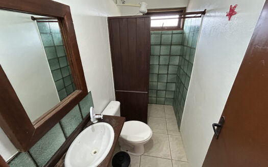 Casarão avenida 12/15 pessoas