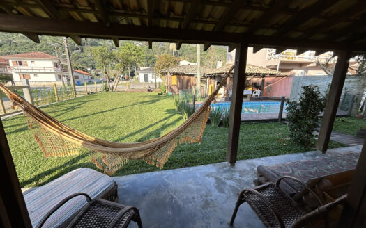 Casarão avenida 12/15 pessoas