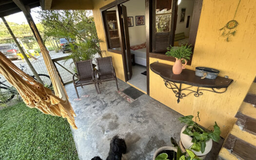 Casarão avenida 12/15 pessoas