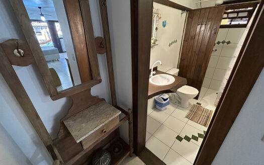 Casarão avenida 12/15 pessoas