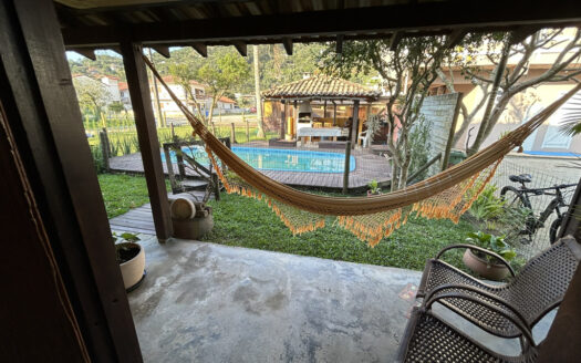 Casarão avenida 12/15 pessoas