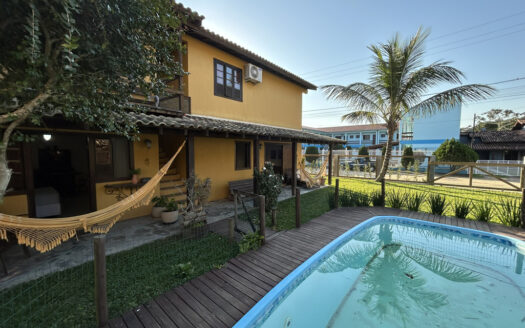 Casarão avenida 12/15 pessoas