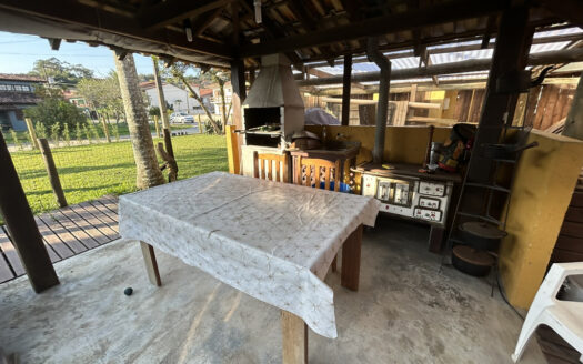 Casarão avenida 12/15 pessoas