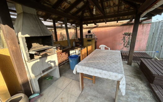 Casarão avenida 12/15 pessoas