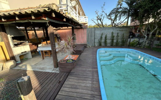 Casarão avenida 12/15 pessoas