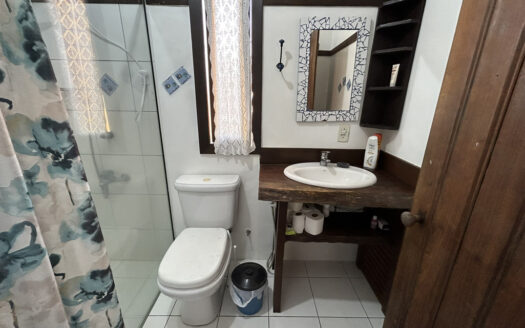 Casarão avenida 12/15 pessoas