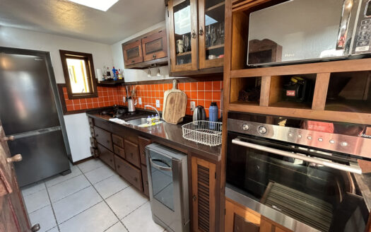 Casarão avenida 12/15 pessoas