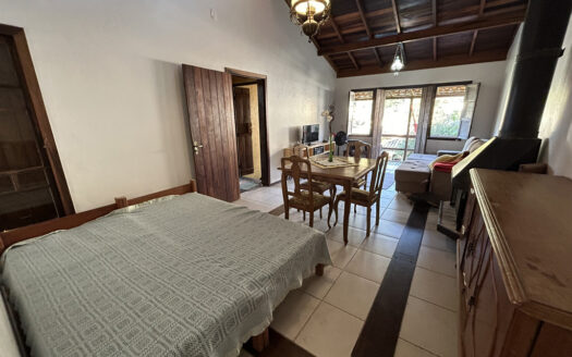 Casarão avenida 12/15 pessoas