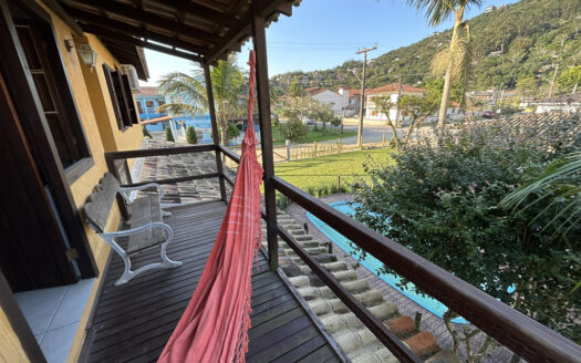 Casarão avenida 12/15 pessoas