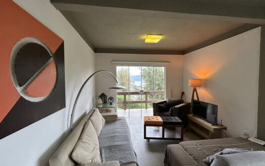 Casa vista lagoa p/ 8/10 pessoas