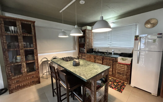 Casa vista lagoa p/ 8/10 pessoas