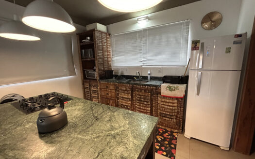 Casa vista lagoa p/ 8/10 pessoas