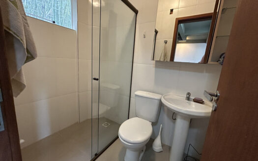 Casa vista lagoa p/ 8/10 pessoas