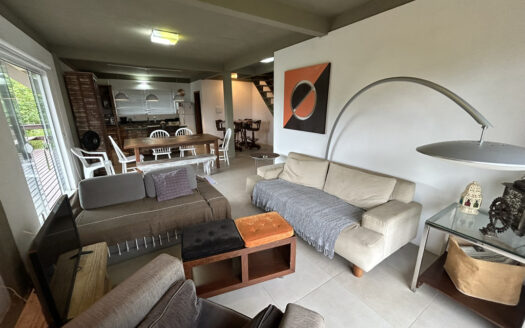 Casa vista lagoa p/ 8/10 pessoas