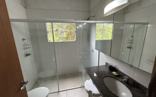 Casa vista lagoa p/ 8/10 pessoas