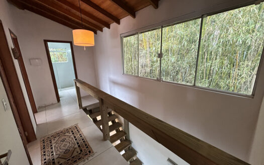 Casa vista lagoa p/ 8/10 pessoas