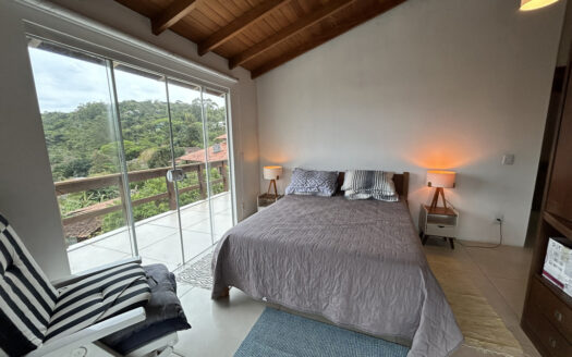 Casa vista lagoa p/ 8/10 pessoas