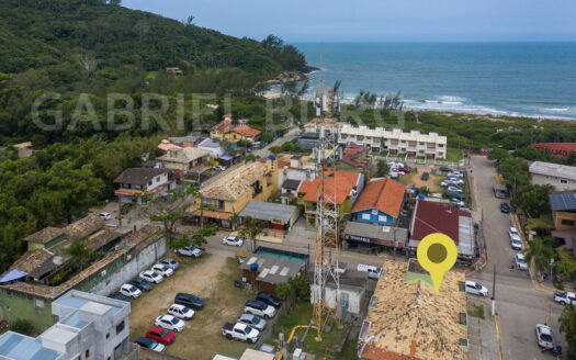 Apartamento p/ 6/8 pessoas