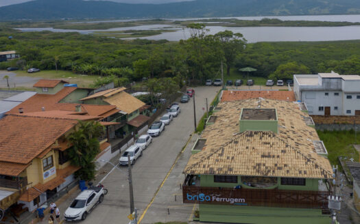 Apartamento p/ 6/8 pessoas