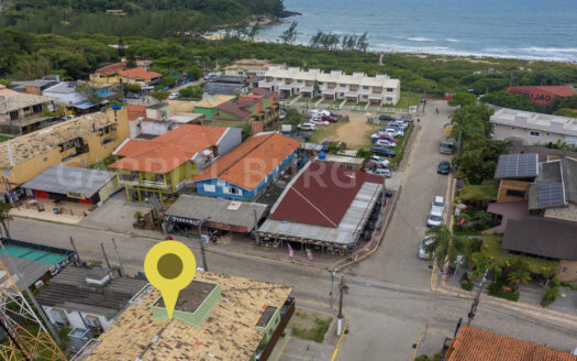 Apartamento p/ 6/8 pessoas