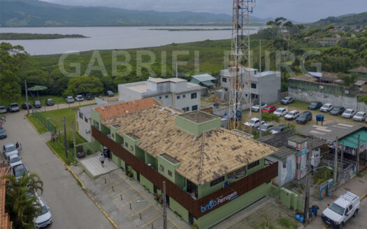 Apartamento p/ 6/8 pessoas