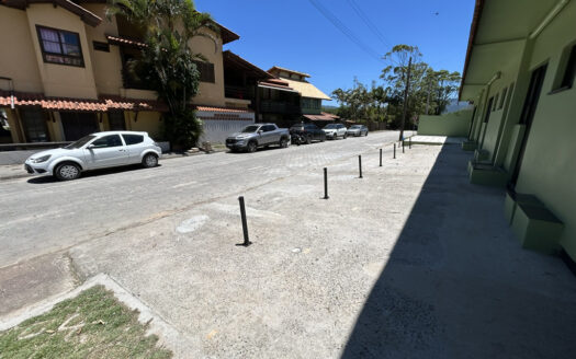 Apartamento p/ 6/8 pessoas