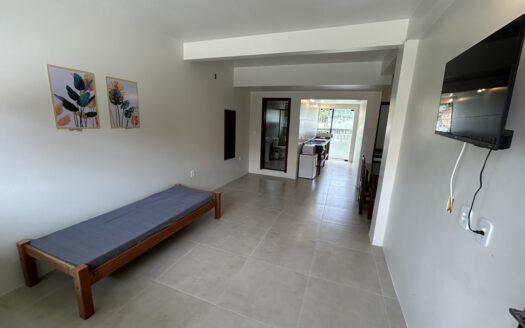 Apartamento p/ 6/8 pessoas