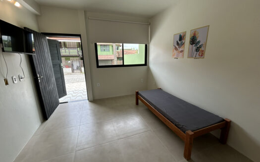Apartamento p/ 6/8 pessoas