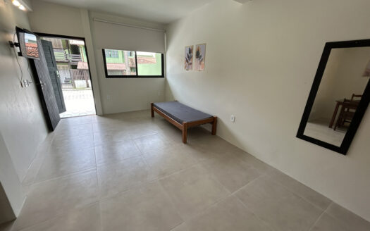 Apartamento p/ 6/8 pessoas