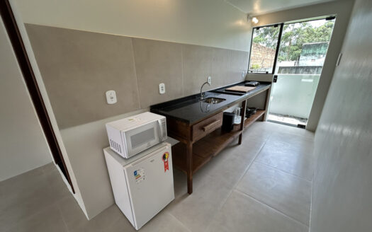 Apartamento p/ 6/8 pessoas