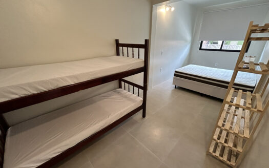 Apartamento p/ 6/8 pessoas