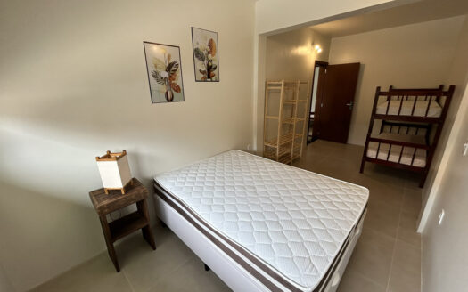 Apartamento p/ 6/8 pessoas