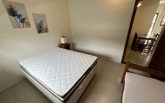 Apartamento p/ 6/8 pessoas