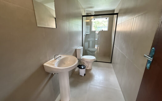 Apartamento p/ 6/8 pessoas