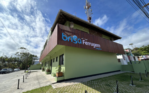 Apartamento p/ 6/8 pessoas