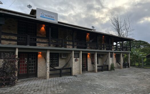 Apartamento Master Térreo G