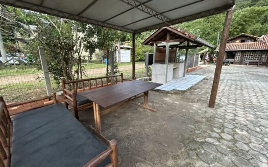 Apartamento Master Térreo G