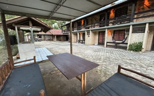 Apartamento Master Térreo G