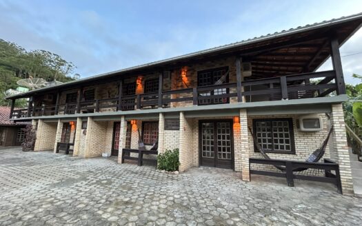 Apartamento Master Térreo G