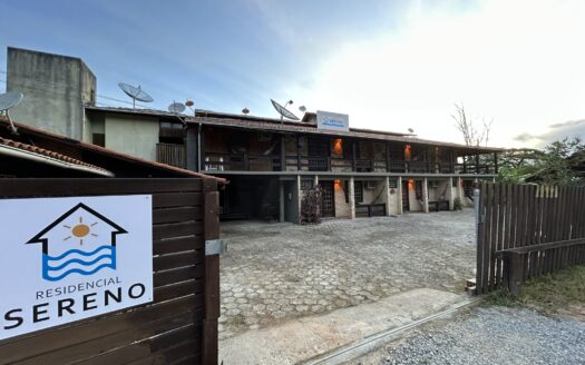 Apartamento Master Térreo G