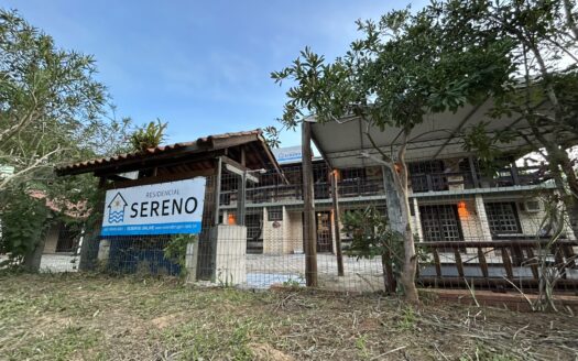 Apartamento Master Térreo G