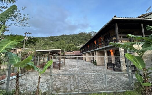 Apartamento Master Térreo G