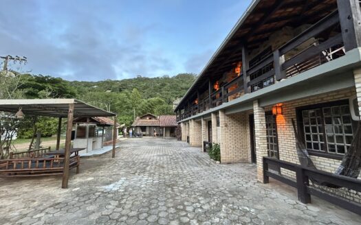 Apartamento Master Térreo G