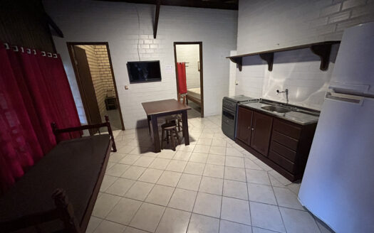 Apartamento Master Térreo G