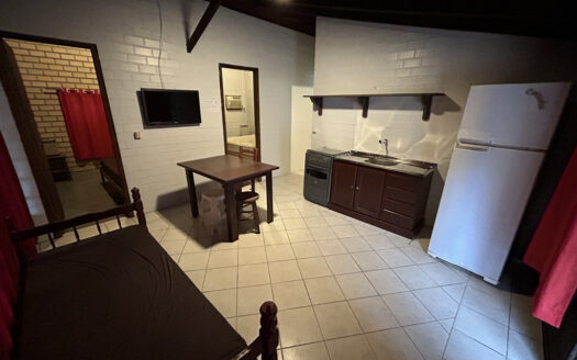 Apartamento Master Térreo G